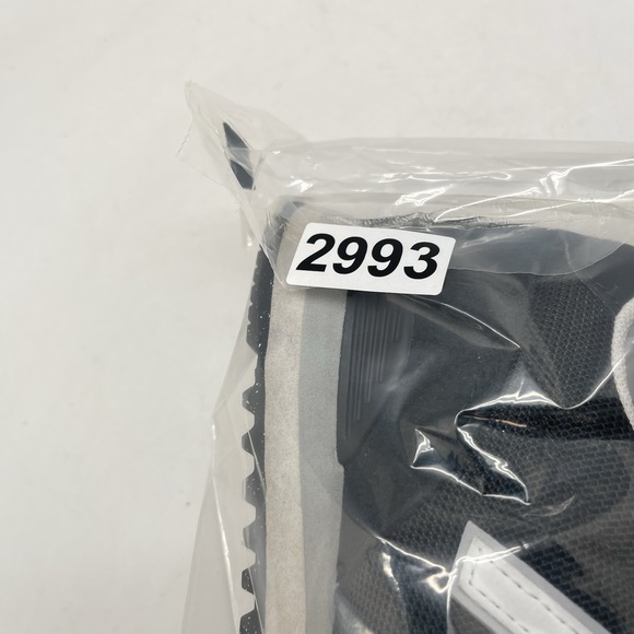 New Balance Sneakers Womens 8 B 515 WL515BLK Black Casual Athletic Gym Shoes - Picture 10 of 10